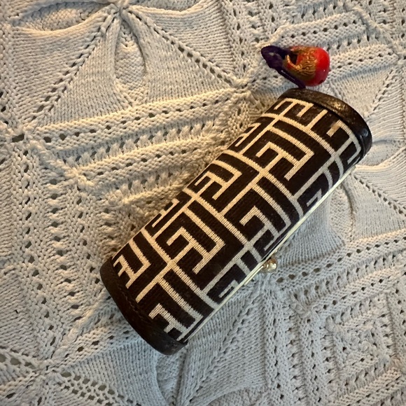 Vintage Pierre Balmain Paris Lipstick Case - Picture 2 of 7